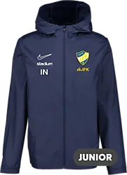 402375102101 NIKE Acd25 Rain Jkt Jr 402375102101 NIKE Acd25 Rain Jkt Jr Standard Small1x1