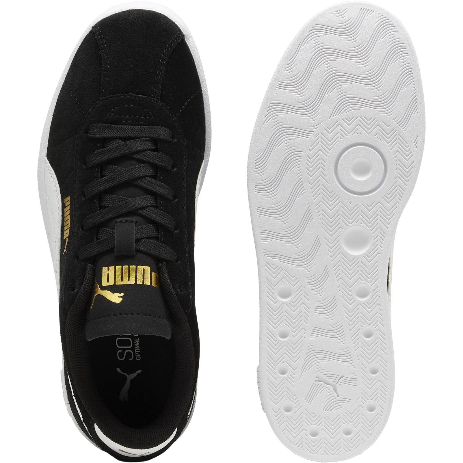 PUMA, J Puma Club Ii