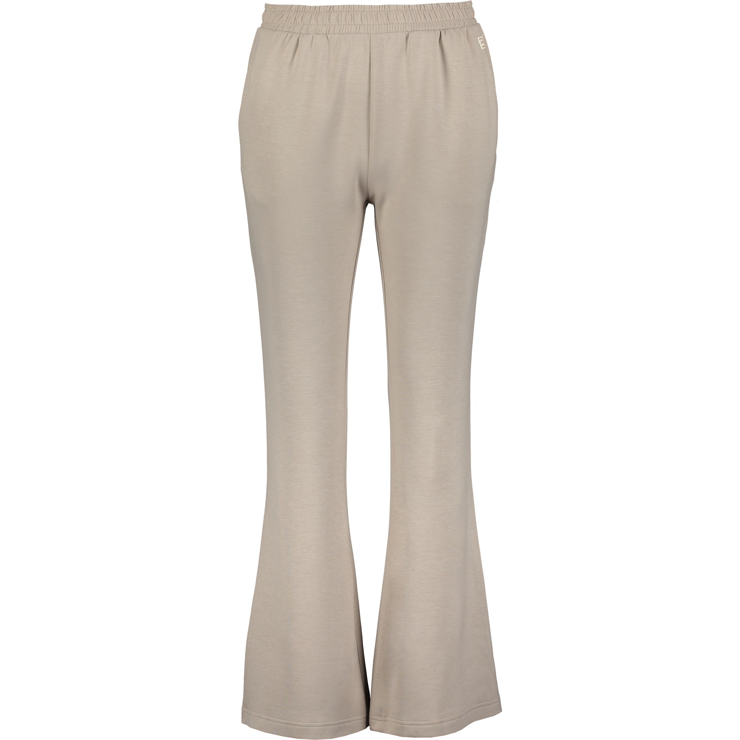 
LE DON DE VIE, 
Lounge Pant Flare W, 
Detail 1
