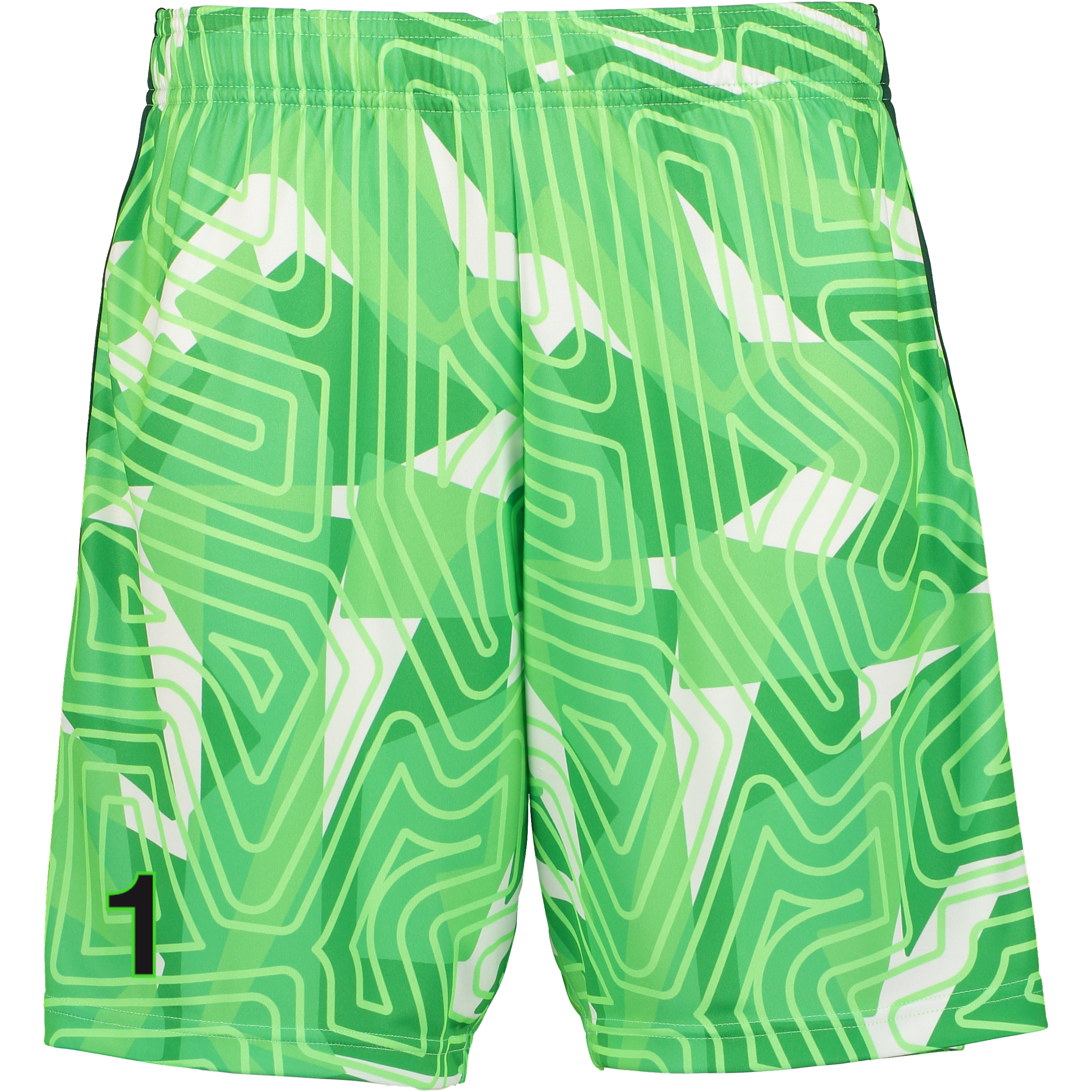 
ADIDAS, 
T26 C GK SHO JR, 
Detail 1
