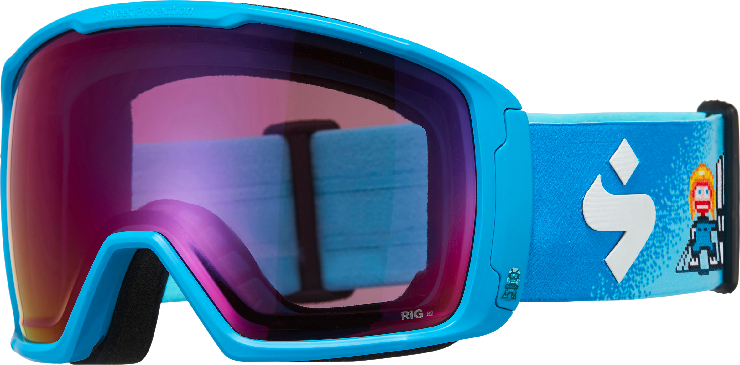 
SWEET PROTECTION, 
Clockwork Rig Reflect Te, 
Detail 1
