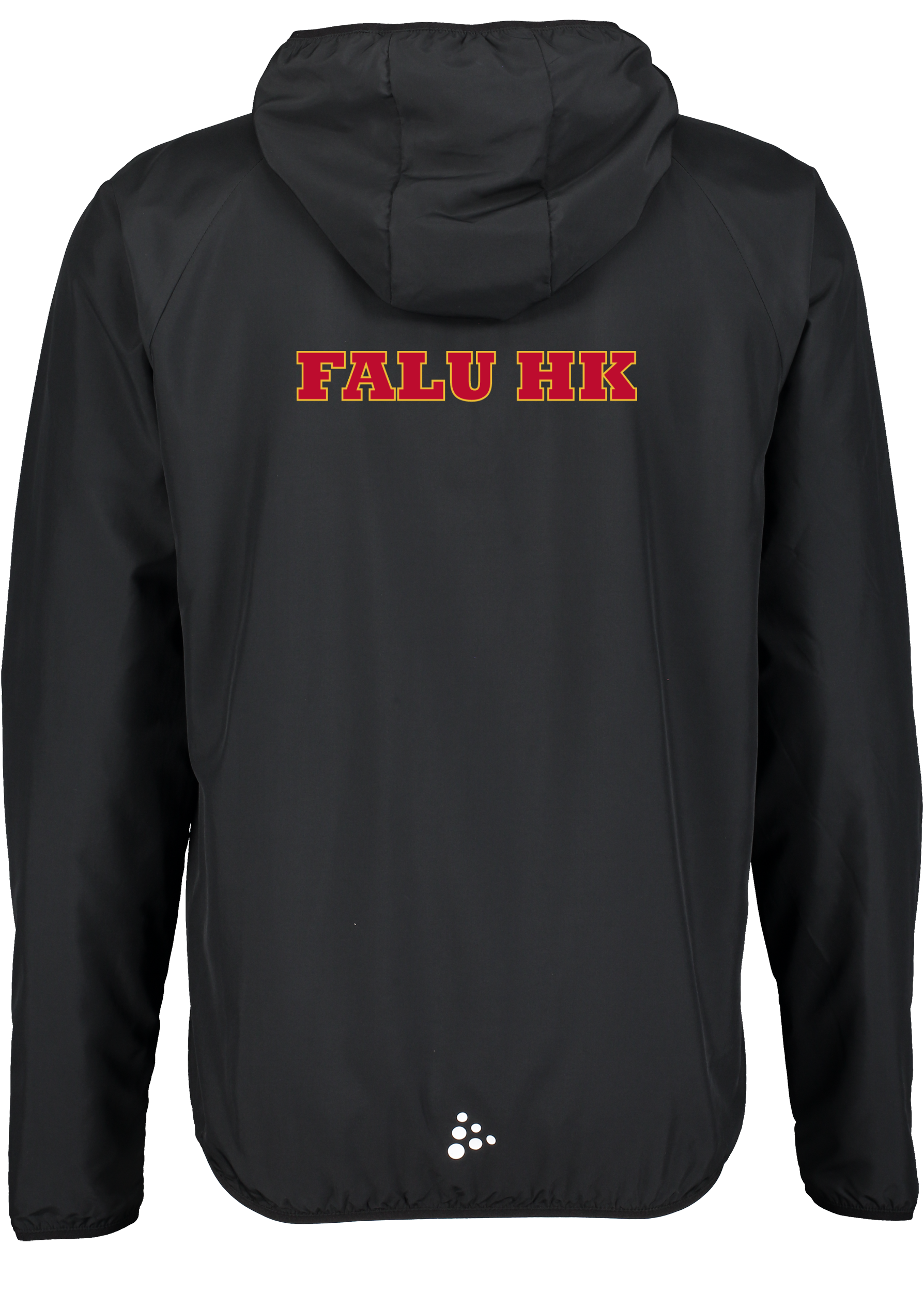 CRAFT, Squad Go Wind Jacket M