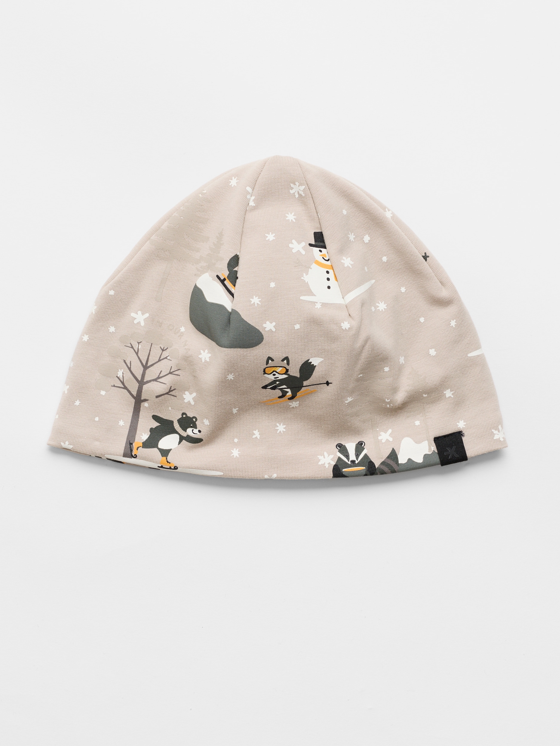 
EVEREST, 
K MULTI HAT, 
Detail 1
