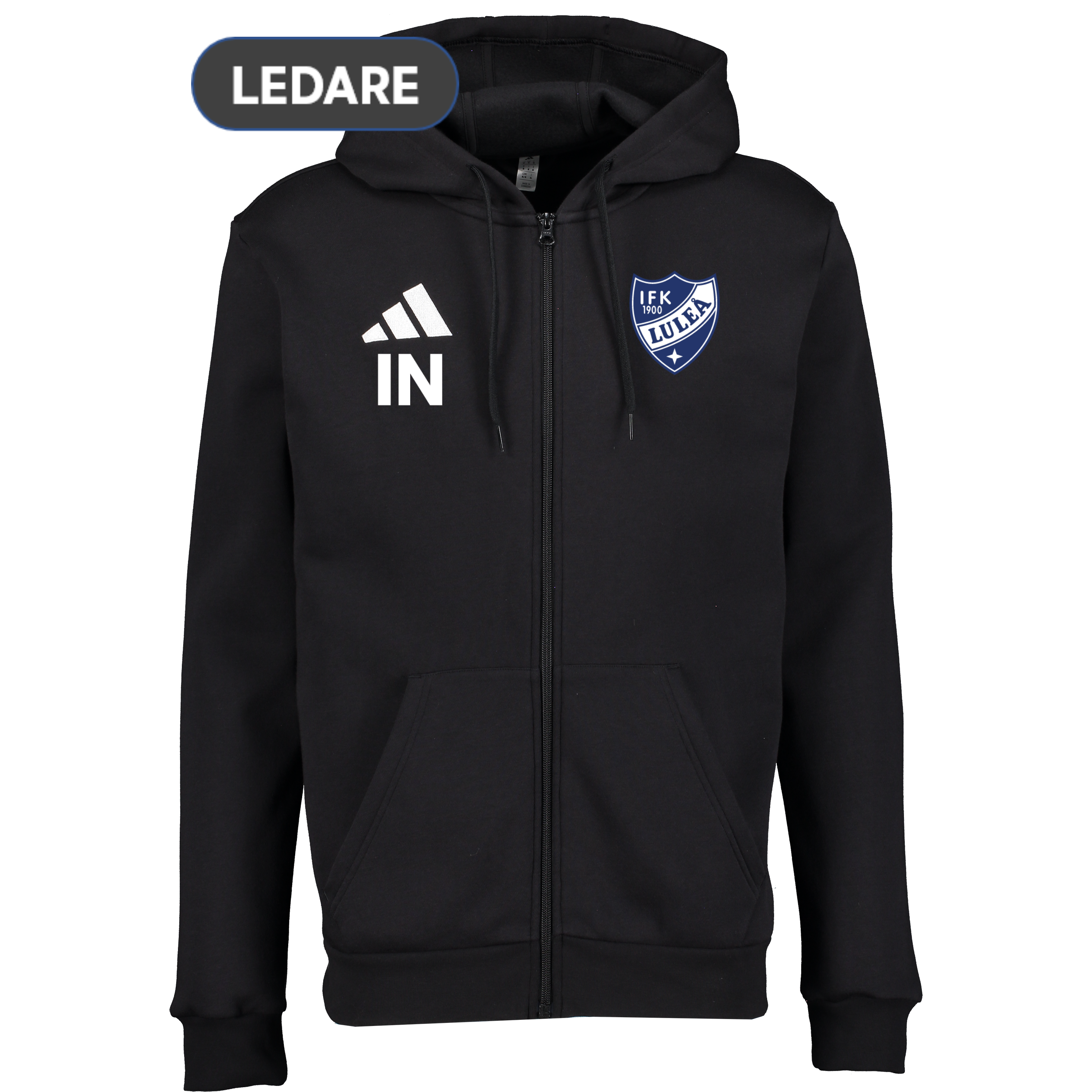 
ADIDAS, 
ENT26 FZ HOOD, 
Detail 1
