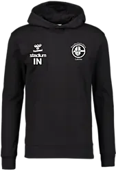 393935101101 HUMMEL Go 2.0 Hoodie Jr 393935101101 HUMMEL Go 2.0 Hoodie Jr Standard Small1x1
