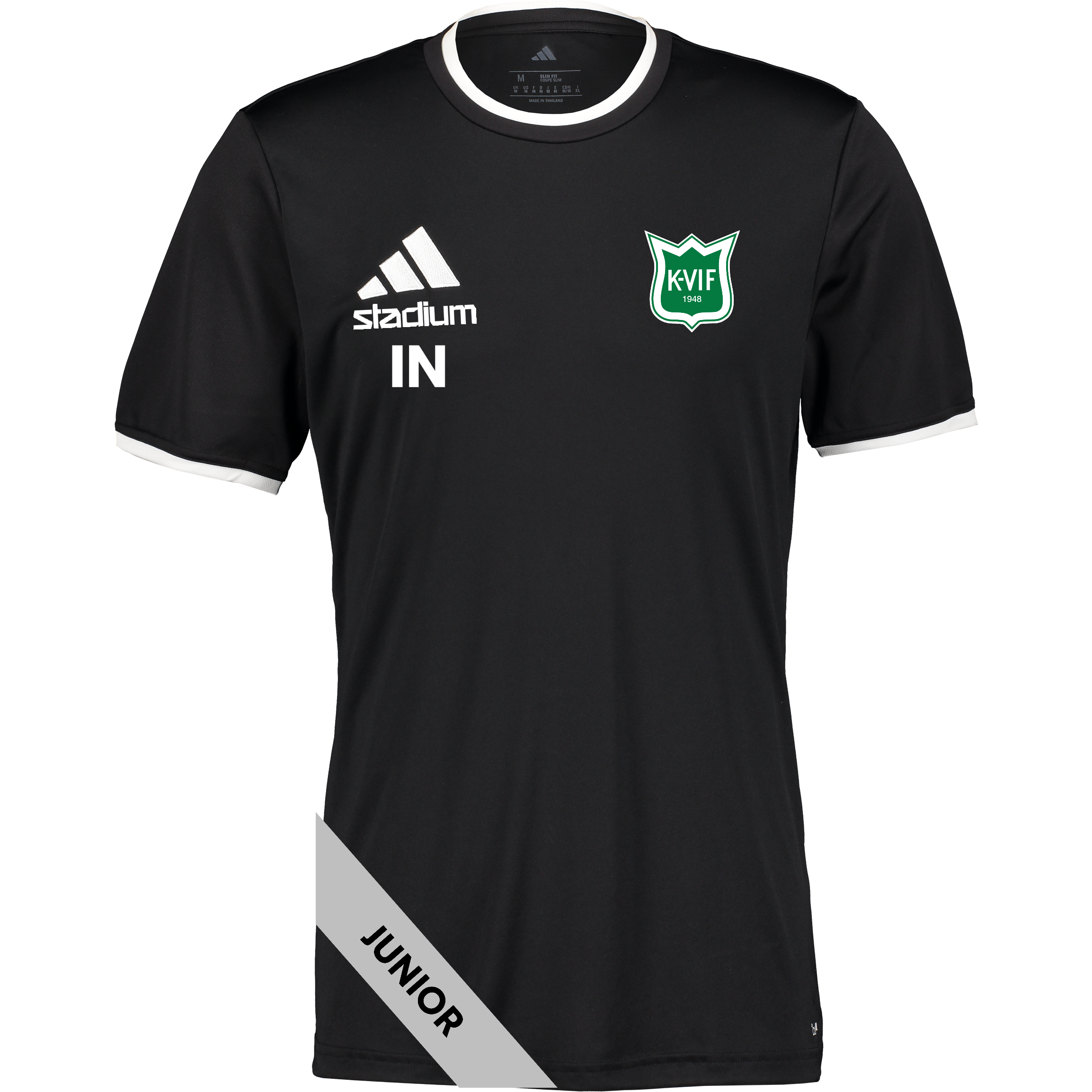 
ADIDAS, 
ENT26 JSY JR, 
Detail 1
