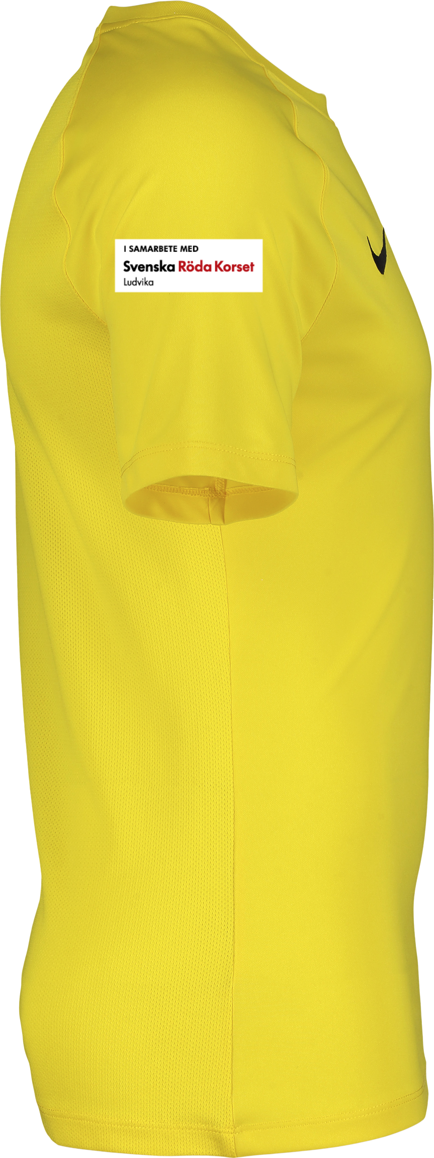NIKE, PARK VIII SS JSY