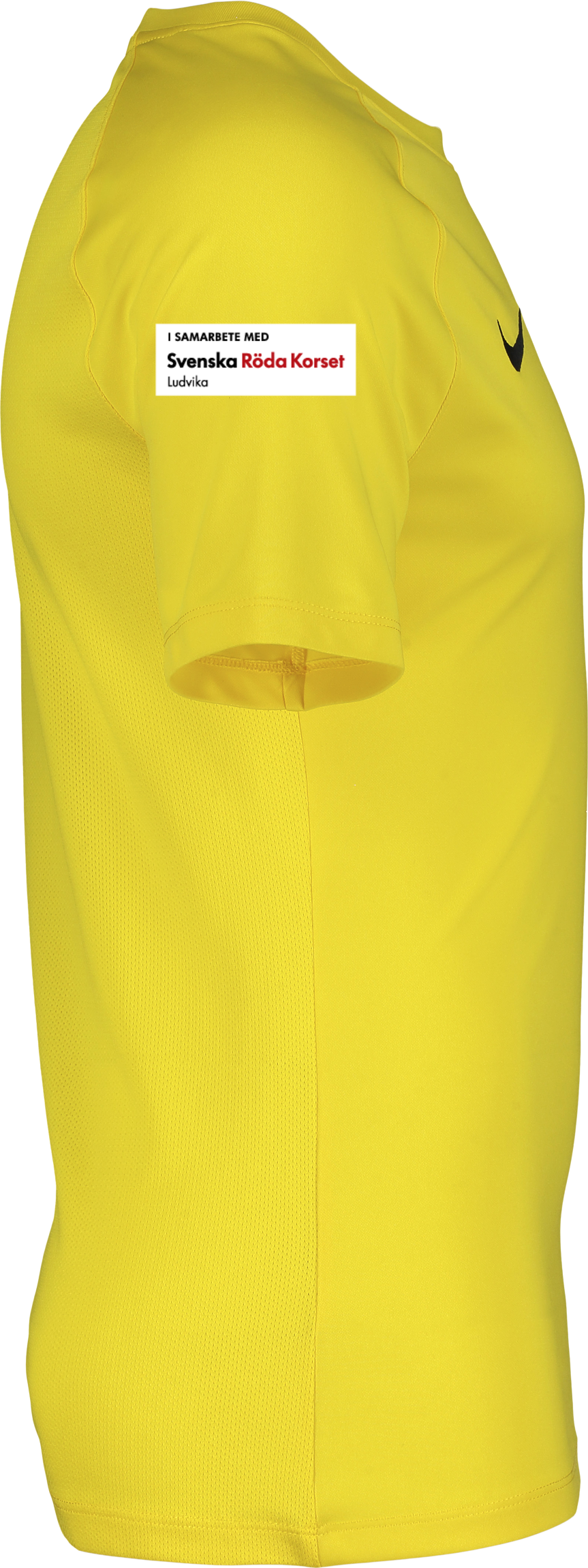 NIKE, PARK VIII SS JSY