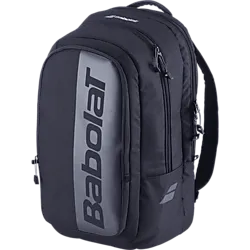 Backpack Court Hero - Black Standard Small1x1
