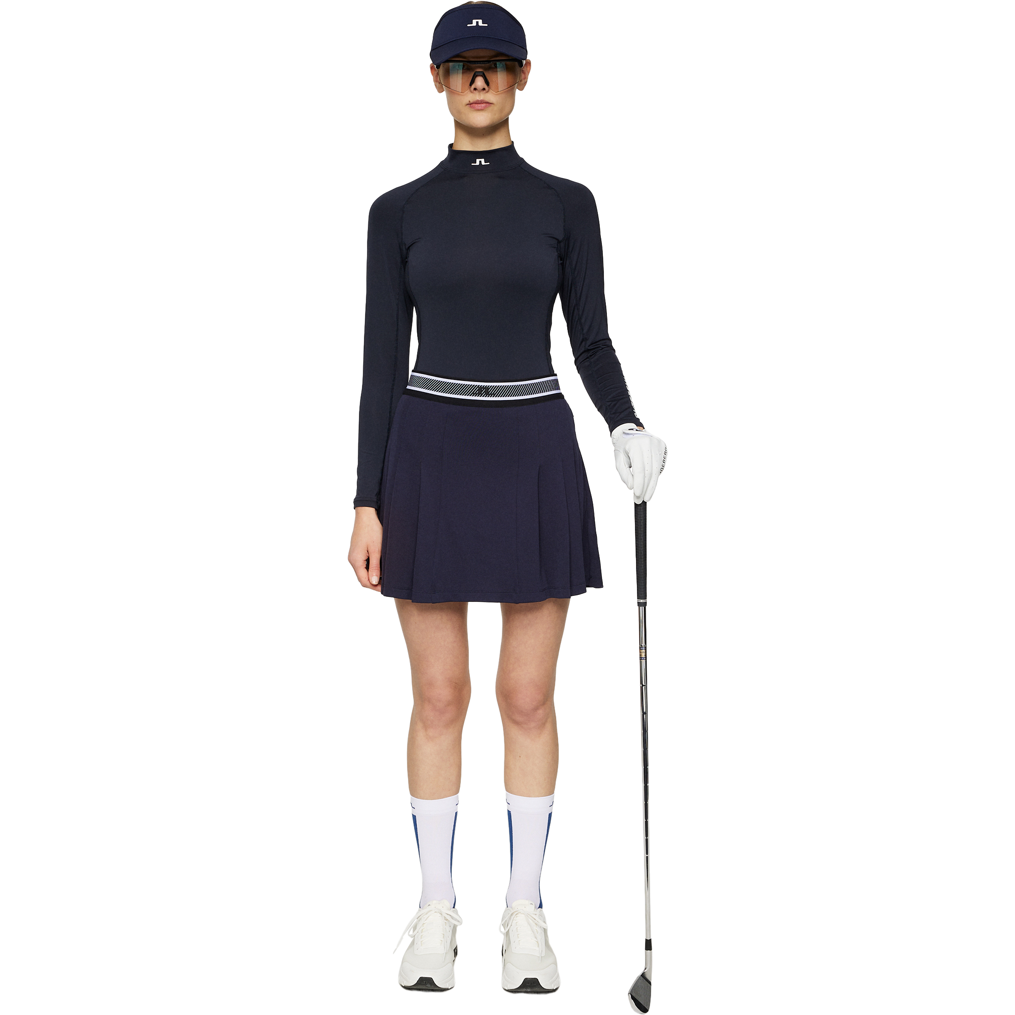 J LINDEBERG, Harlow Skirt