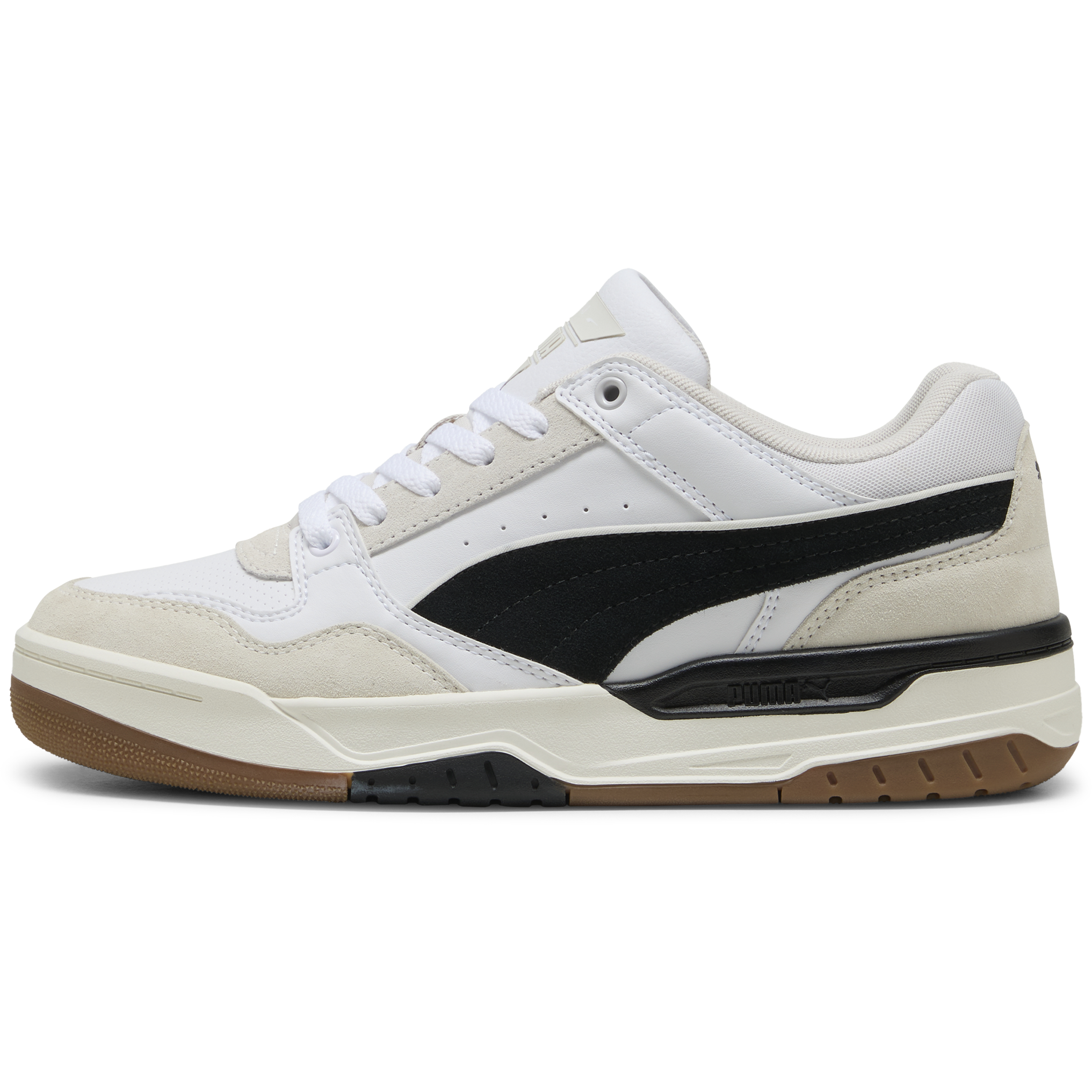 
PUMA, 
Rebound Retro Sd, 
Detail 1
