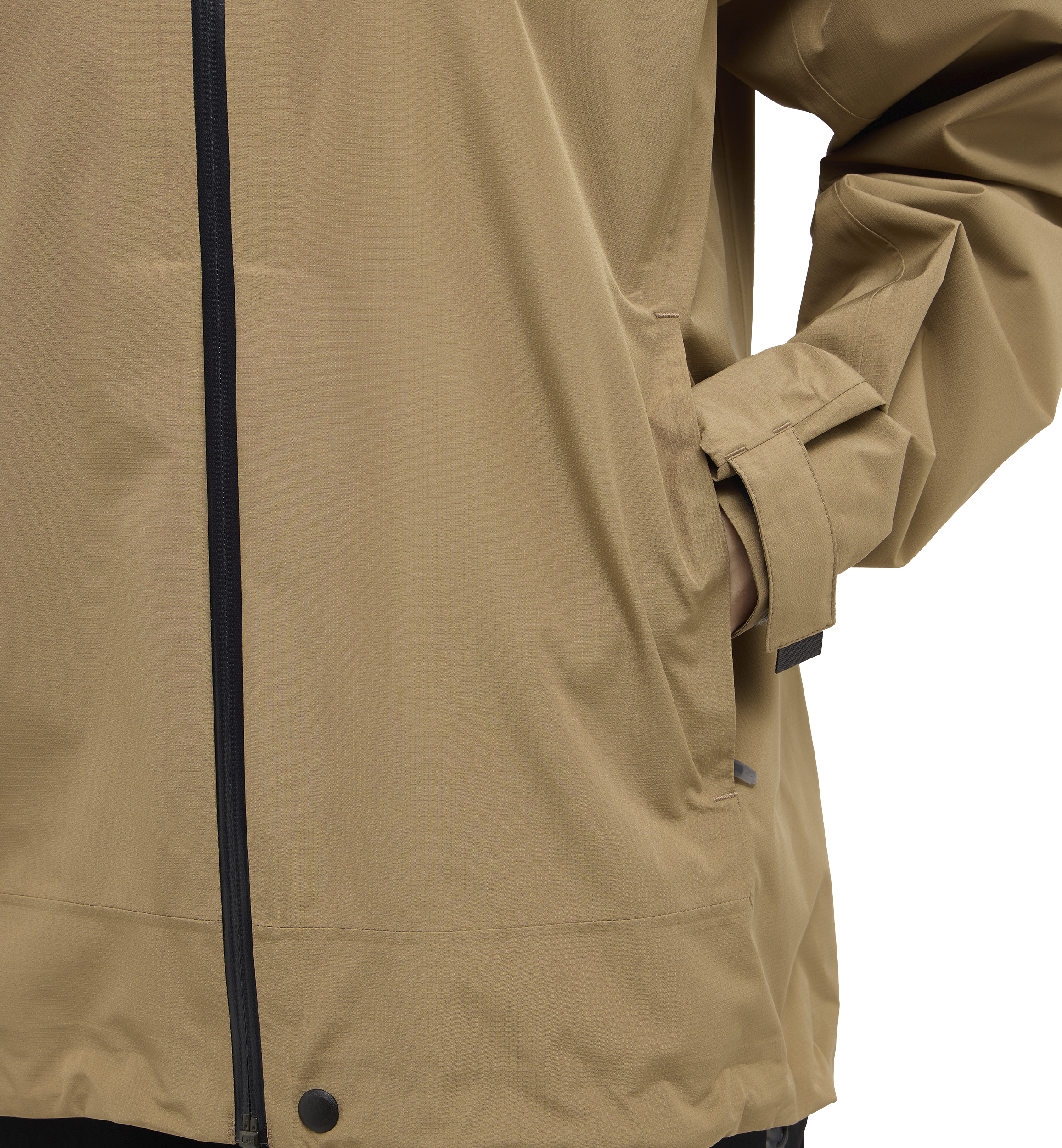 HAGL&Ouml;FS, ROSSON PROOF JACKET WOMEN