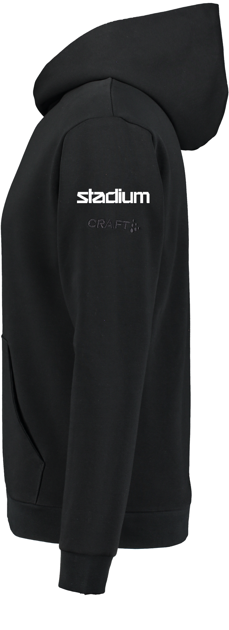 CRAFT, Community 2.0 Hood