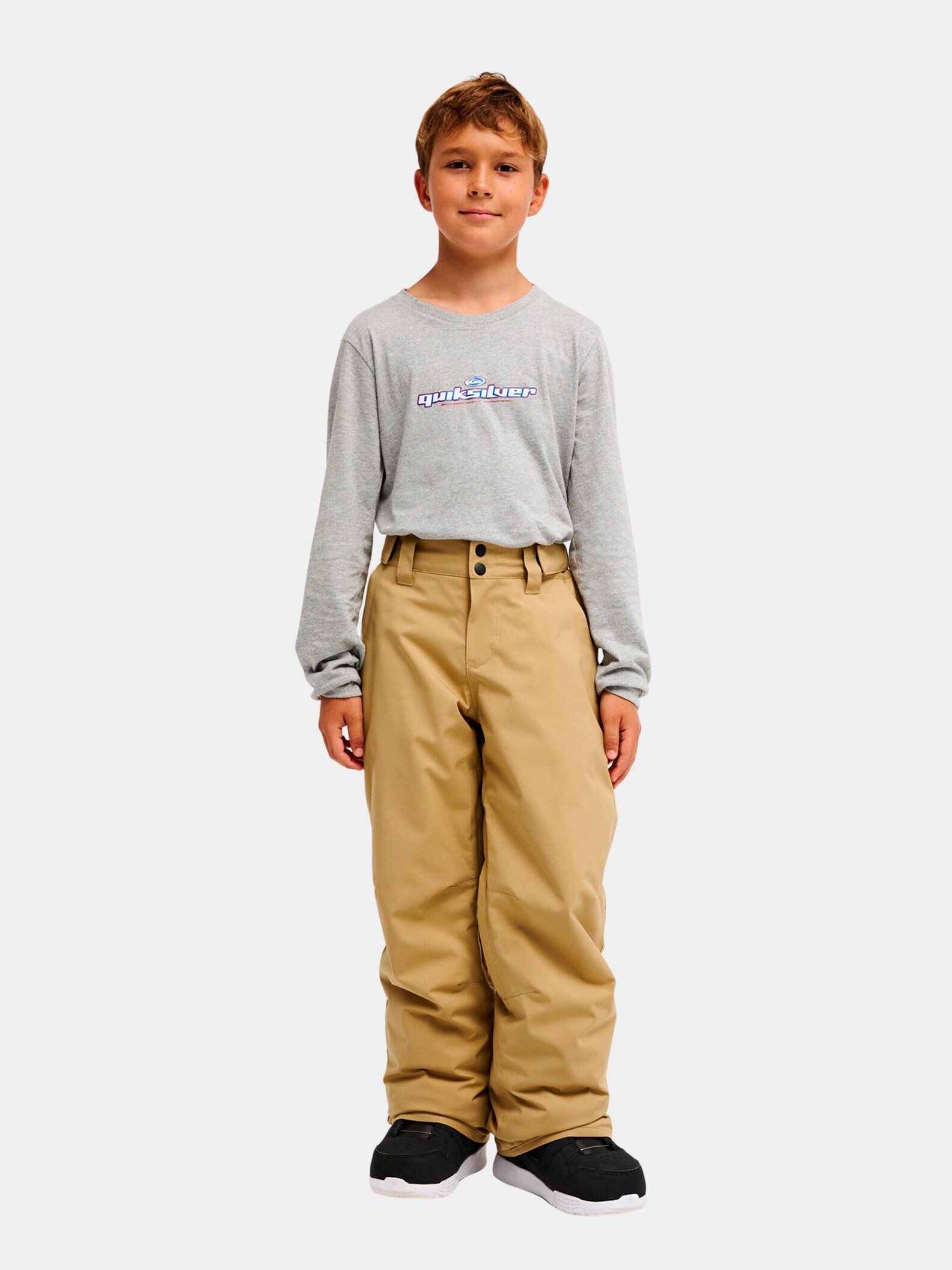 
QUIKSILVER, 
J ESTATE YOUTH PT, 
Detail 1
