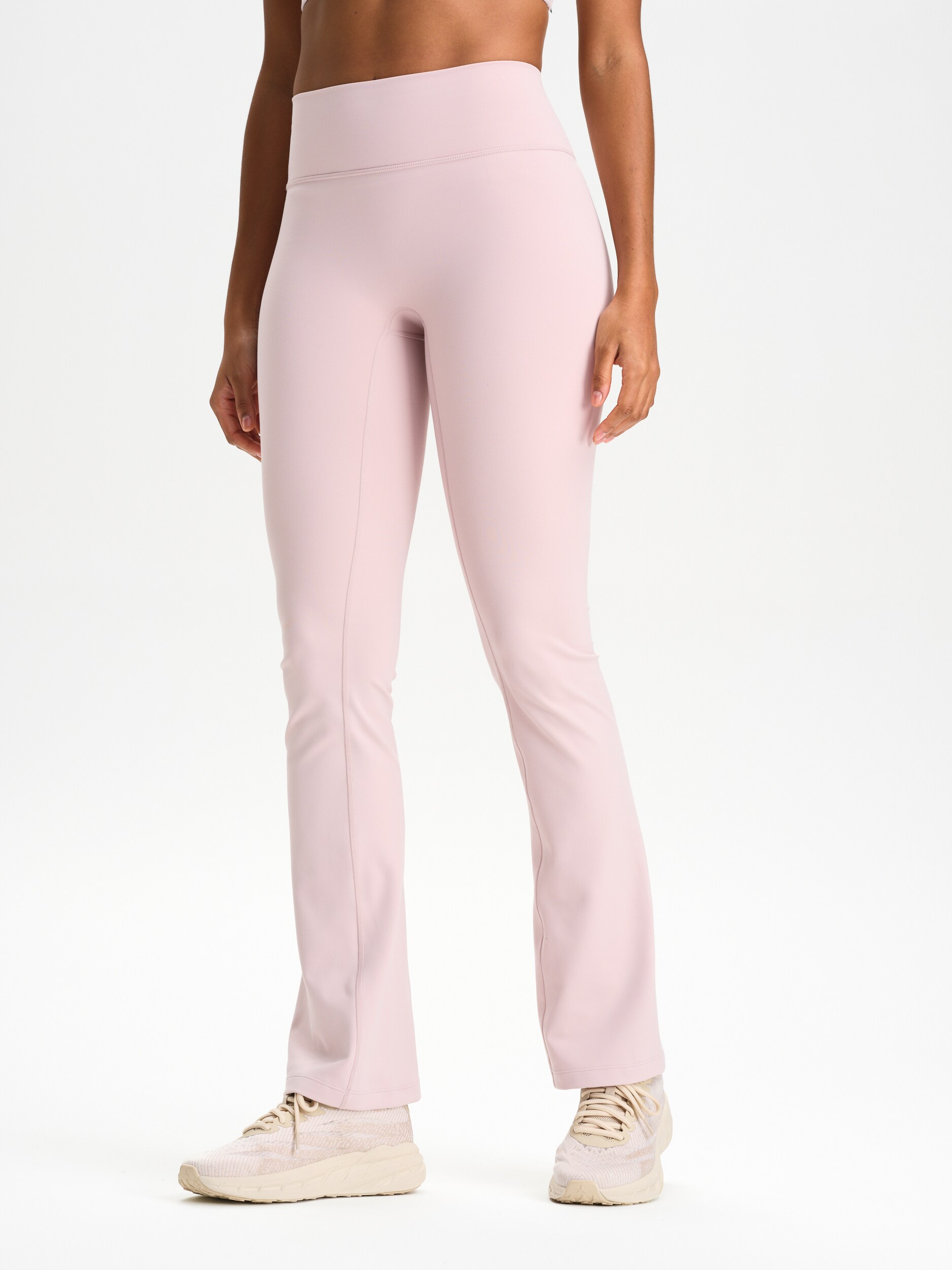 
SOC, 
W Soft Fitness Flare, 
Detail 1
