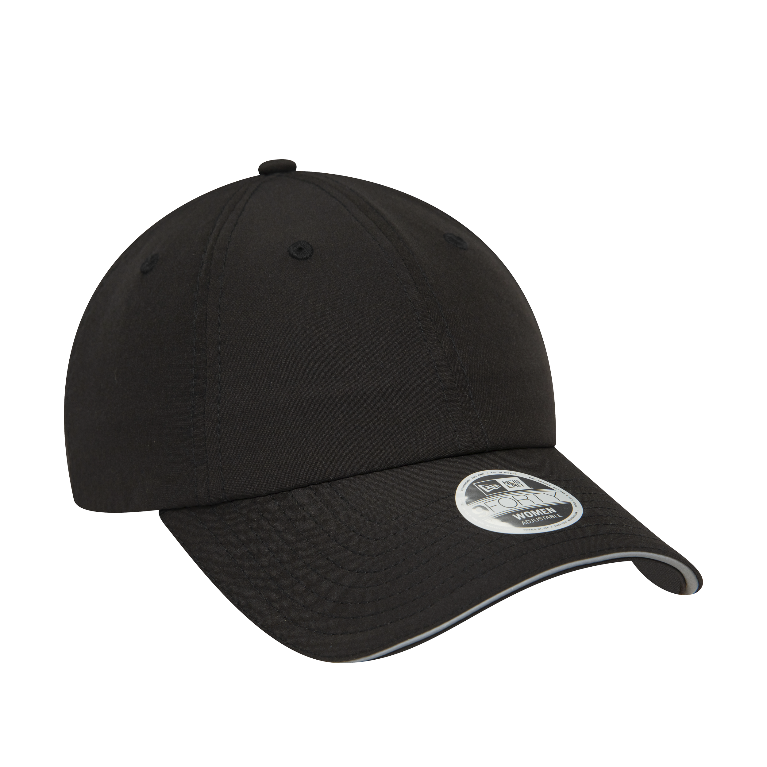 NEW ERA, W Open Back Cap Newera