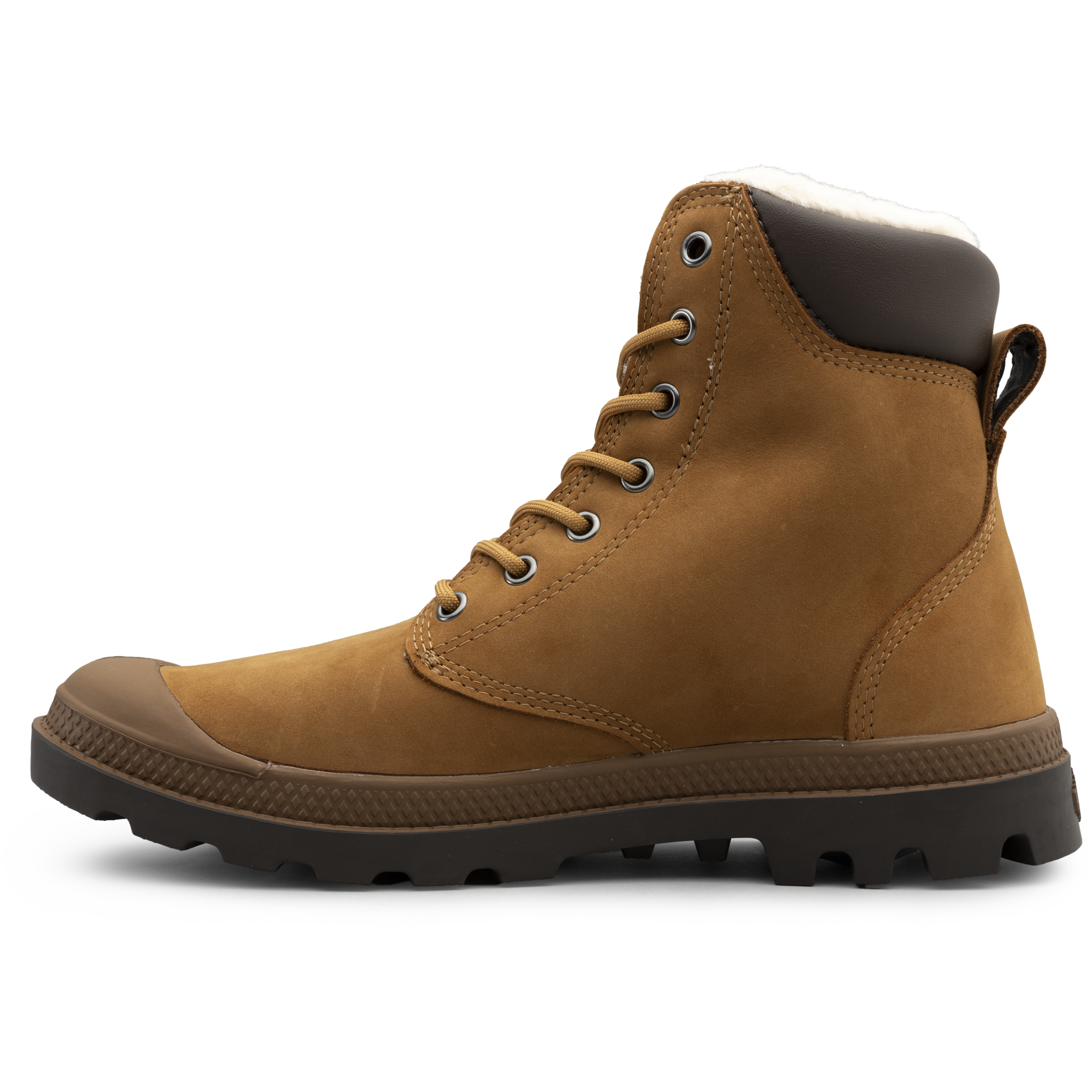 PALLADIUM, M Pampa Sport Cuff Wps