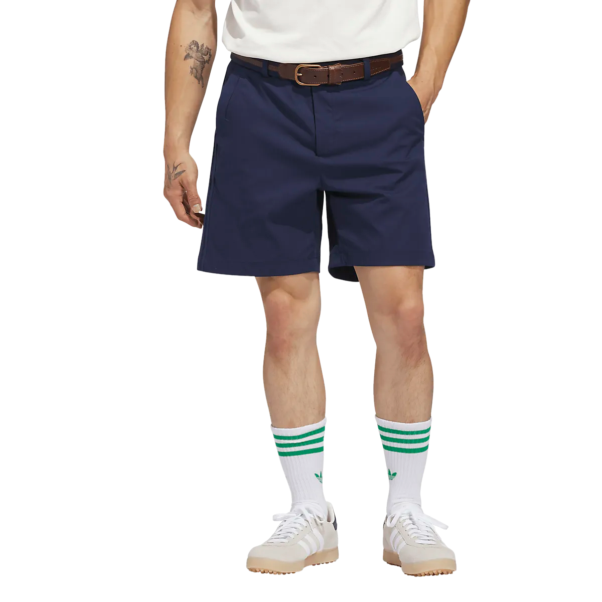 ADIDAS ORIGINALS М Г-Н КОРОТКИЙ