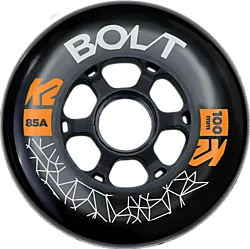 321124101101 K2 Bolt 100Mm 85A 4-Pack 321124101101 K2 Bolt 100Mm 85A 4-Pack Standard Small1x1