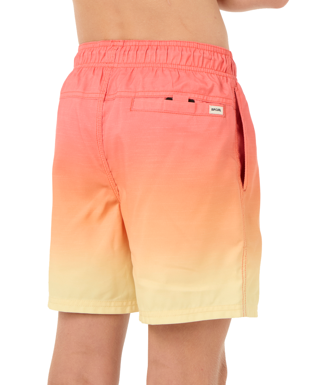 RIP CURL, J Fade Volley Boy