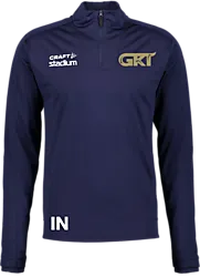 394169102101 CRAFT Evolve 2.0 Half Zip M 394169102101 CRAFT Evolve 2.0 Half Zip M Standard Small1x1