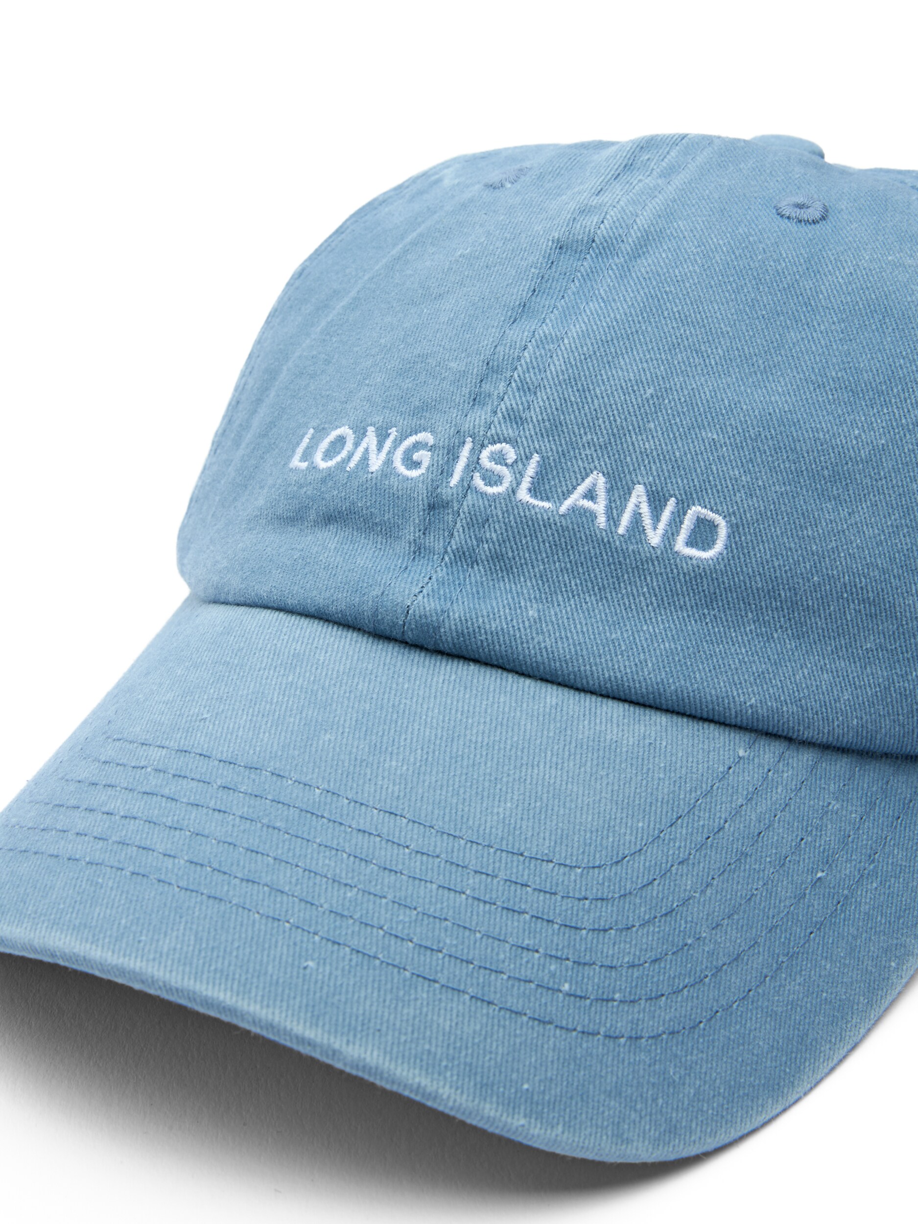 PAUS, STONEWASHED CAP