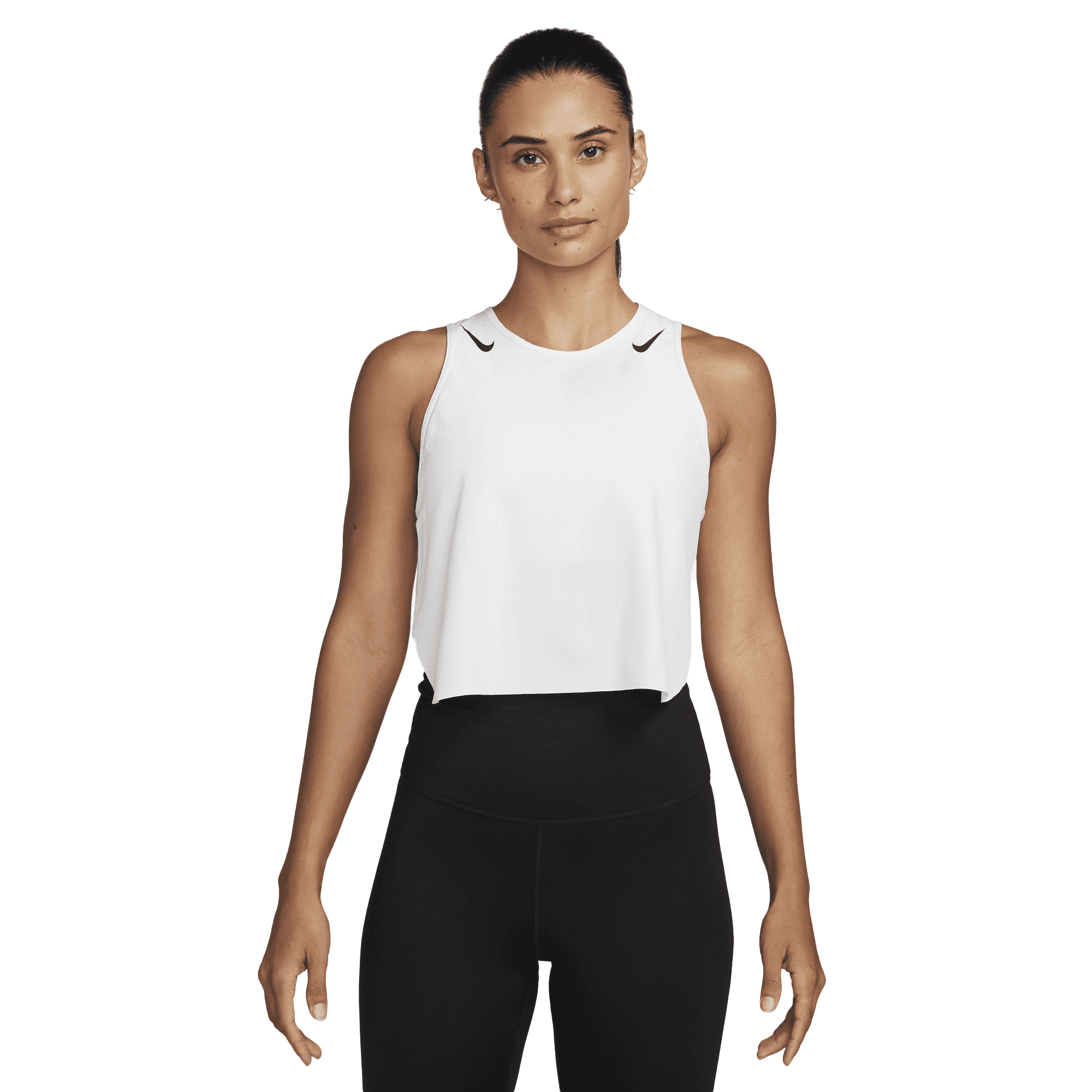 
NIKE, 
Nike Nk Arswft Dfadv Crop Tank, 
Detail 1
