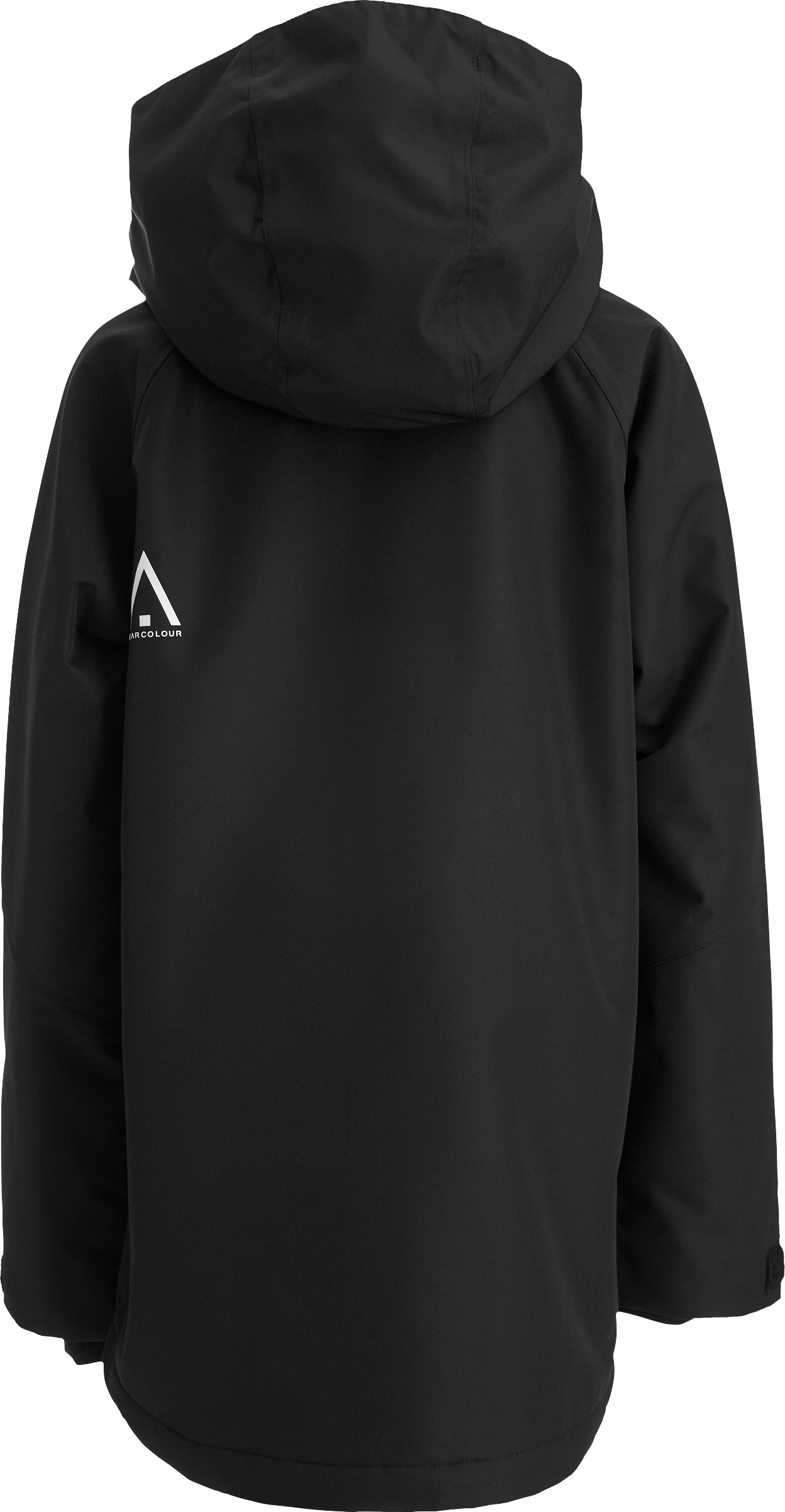 WEARCOLOUR, Slice Anorak Jr