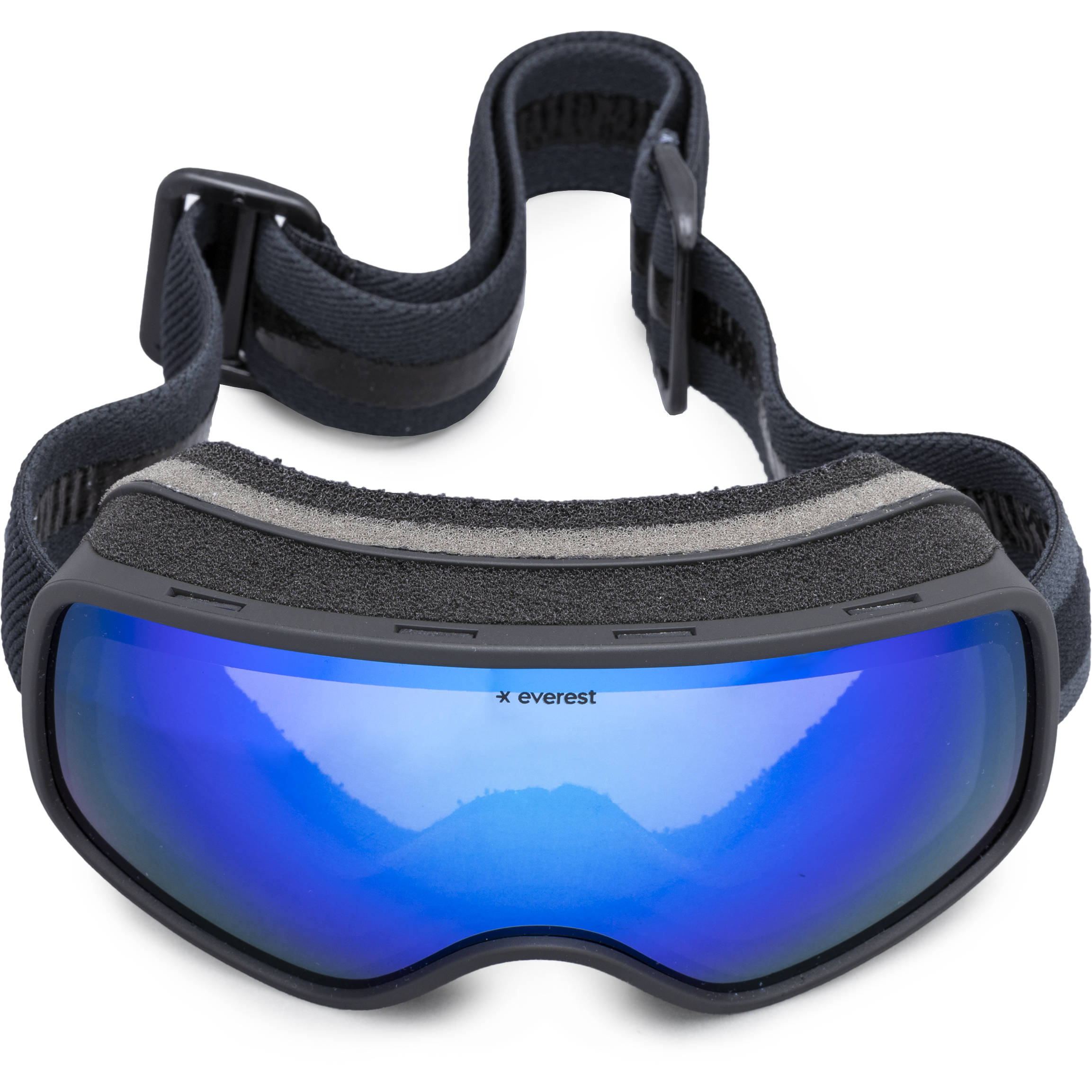 EVEREST, K Terrain Pro Goggle