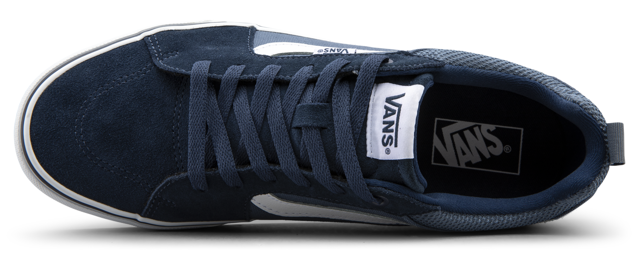 VANS, M Filmore