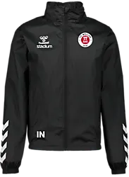 372311101101 HUMMEL Core Xk Spray Jkt Jr 372311101101 HUMMEL Core Xk Spray Jkt Jr Standard Small1x1