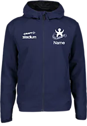 394071102101 CRAFT SQUAD GO WIND JACKET JUNIOR 394071102101 CRAFT SQUAD GO WIND JACKET JUNIOR Standard Small1x1