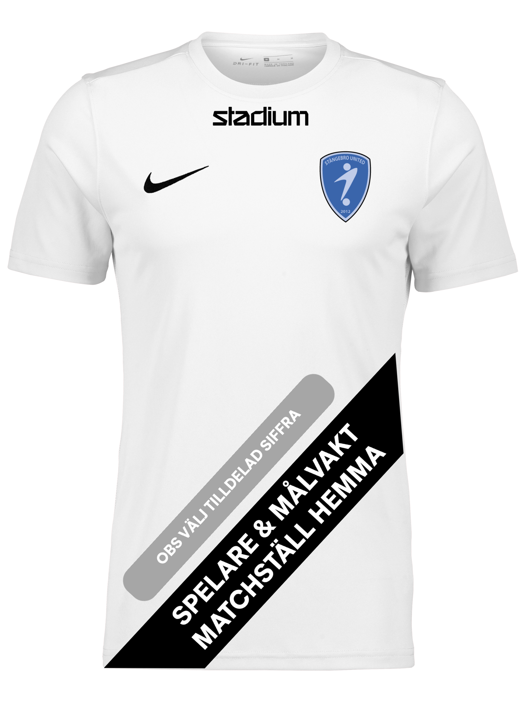 
NIKE, 
Park VII SS Jsy Jr, 
Detail 1
