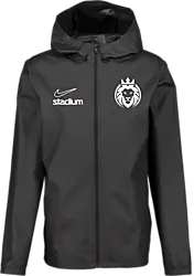 402374101101 NIKE Acd25 Rain Jkt 402374101101 NIKE Acd25 Rain Jkt Standard Small1x1