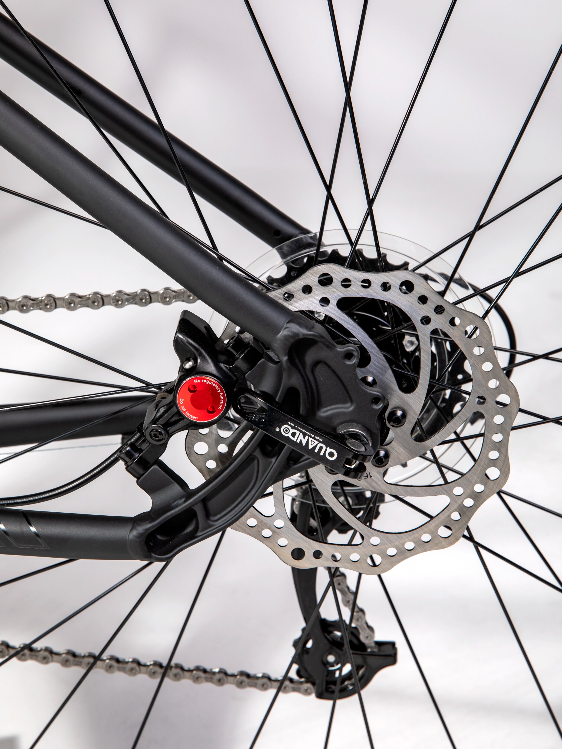 RONHILL, Shw7 700C