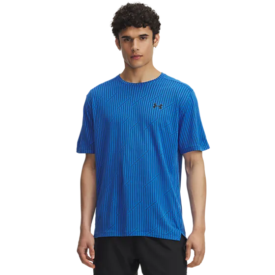 707969102103 UNDER ARMOUR  Ua Tech Vent Tee M 707969102103 UNDER ARMOUR Ua Tech Vent Tee M  Model01 Detail
