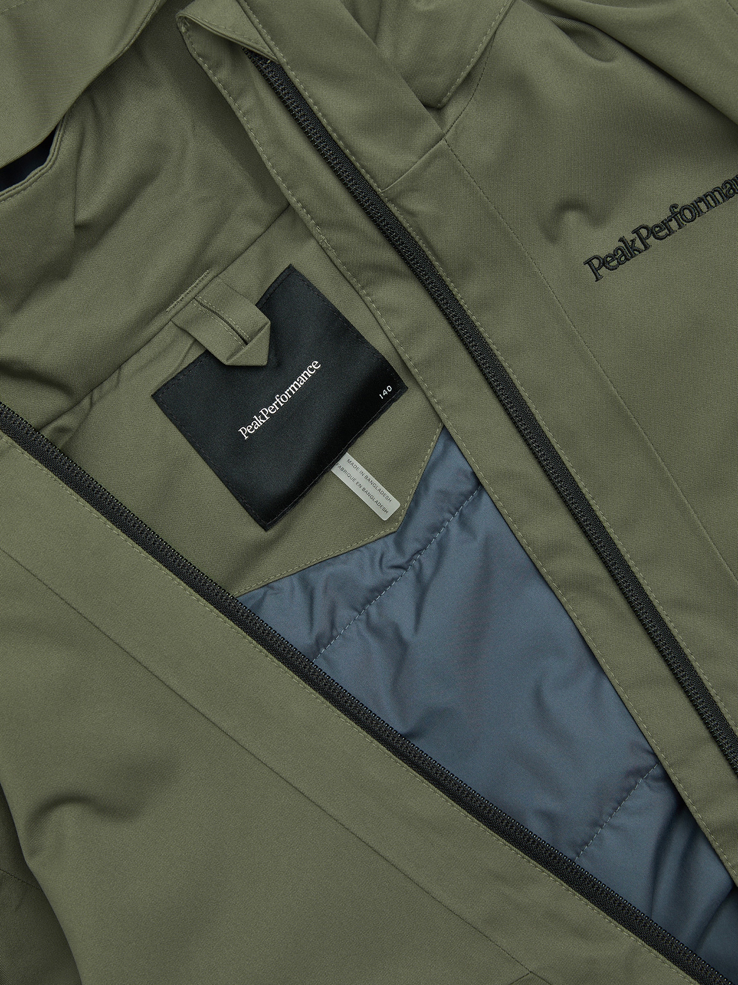 PEAK PERFORMANCE, J Maroon Jacket
