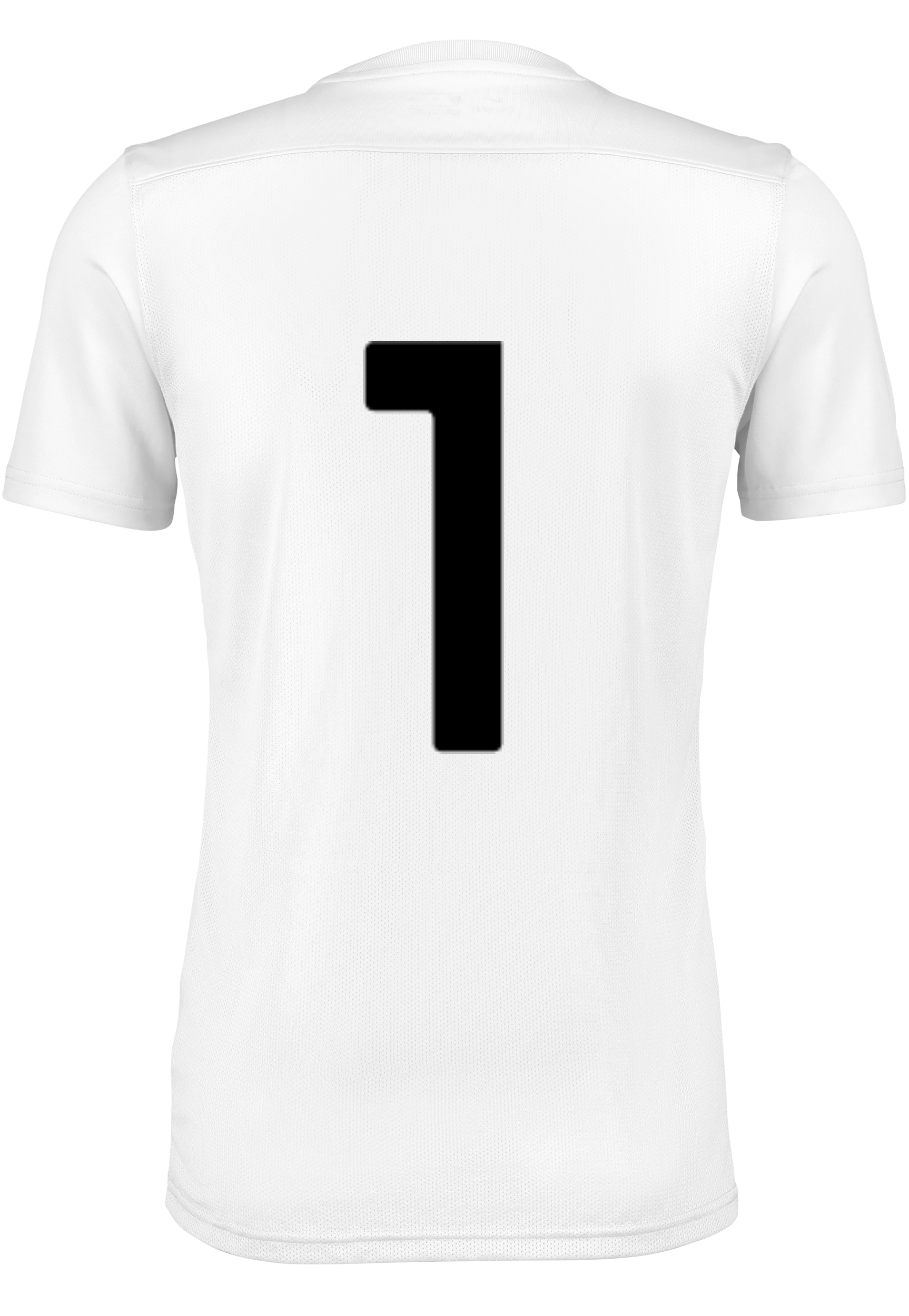 NIKE, Park VII SS Jsy