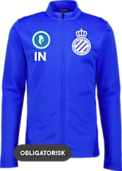 392094102101 PUMA T Goal Trg Jkt Jr 392094102101 PUMA T Goal Trg Jkt Jr Standard Small1x1