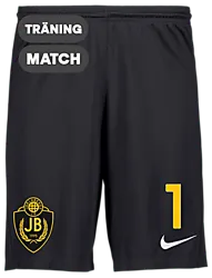 298937101101 NIKE Park III Short Jr 298937101101 NIKE Park III Short Jr Standard Small1x1