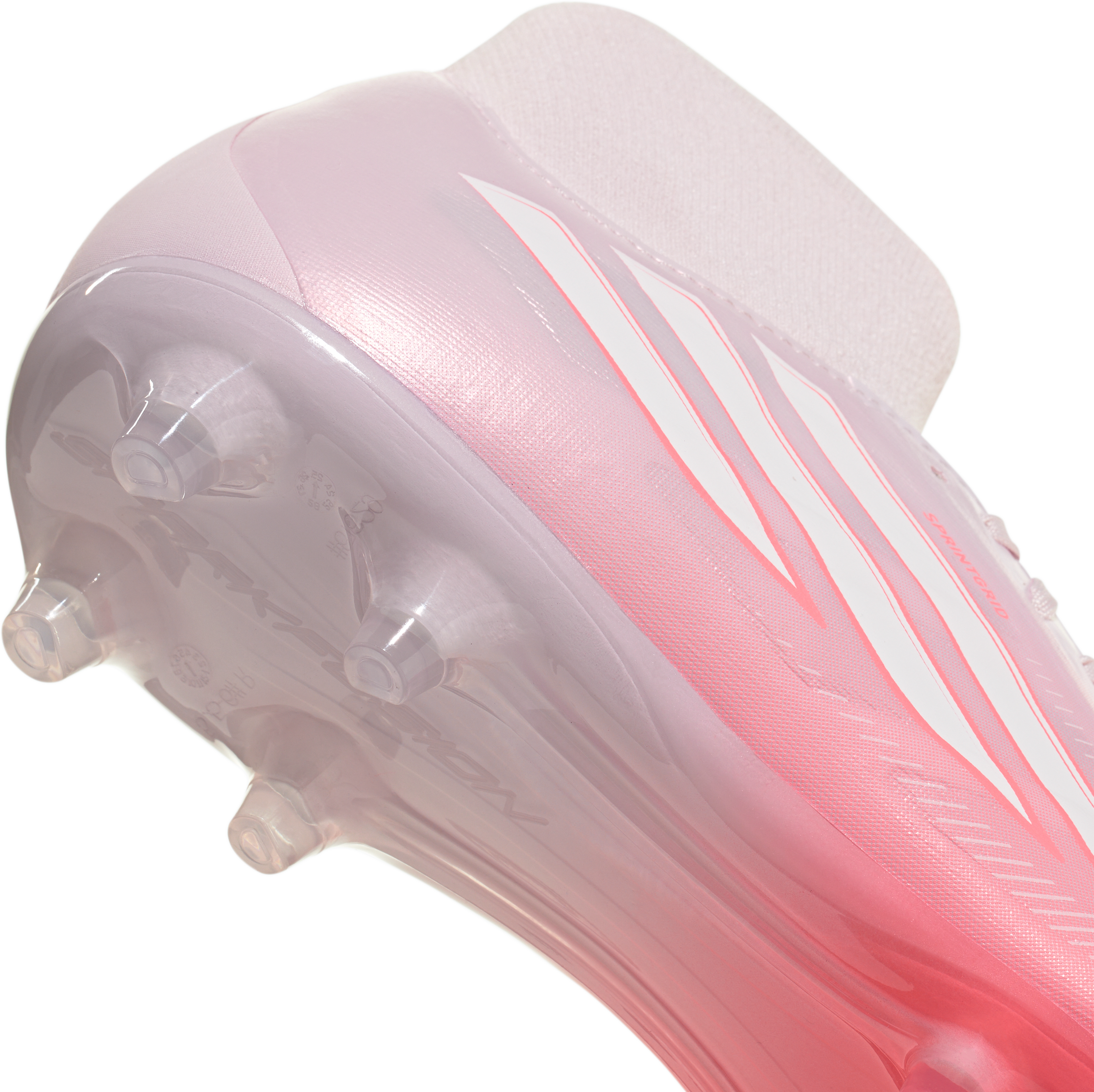 ADIDAS, F50 SPARKFUSION LEAGUE FG/AG W