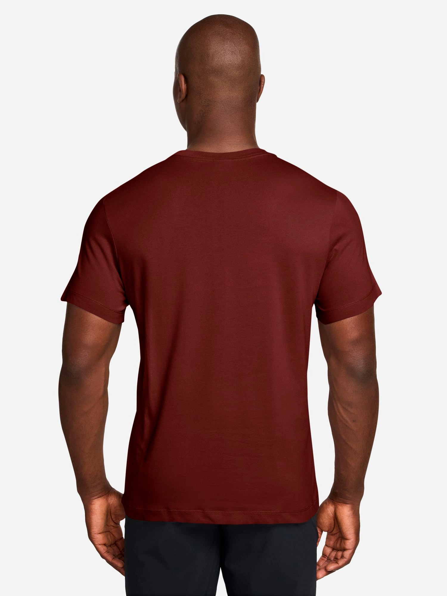 NIKE, M ACG DF TEE STD TRAIL LOGO