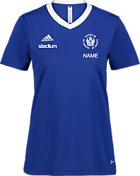 358911109101 ADIDAS Ent22 Jsy Tee W 358911109101 ADIDAS Ent22 Jsy Tee W Standard Small1x1