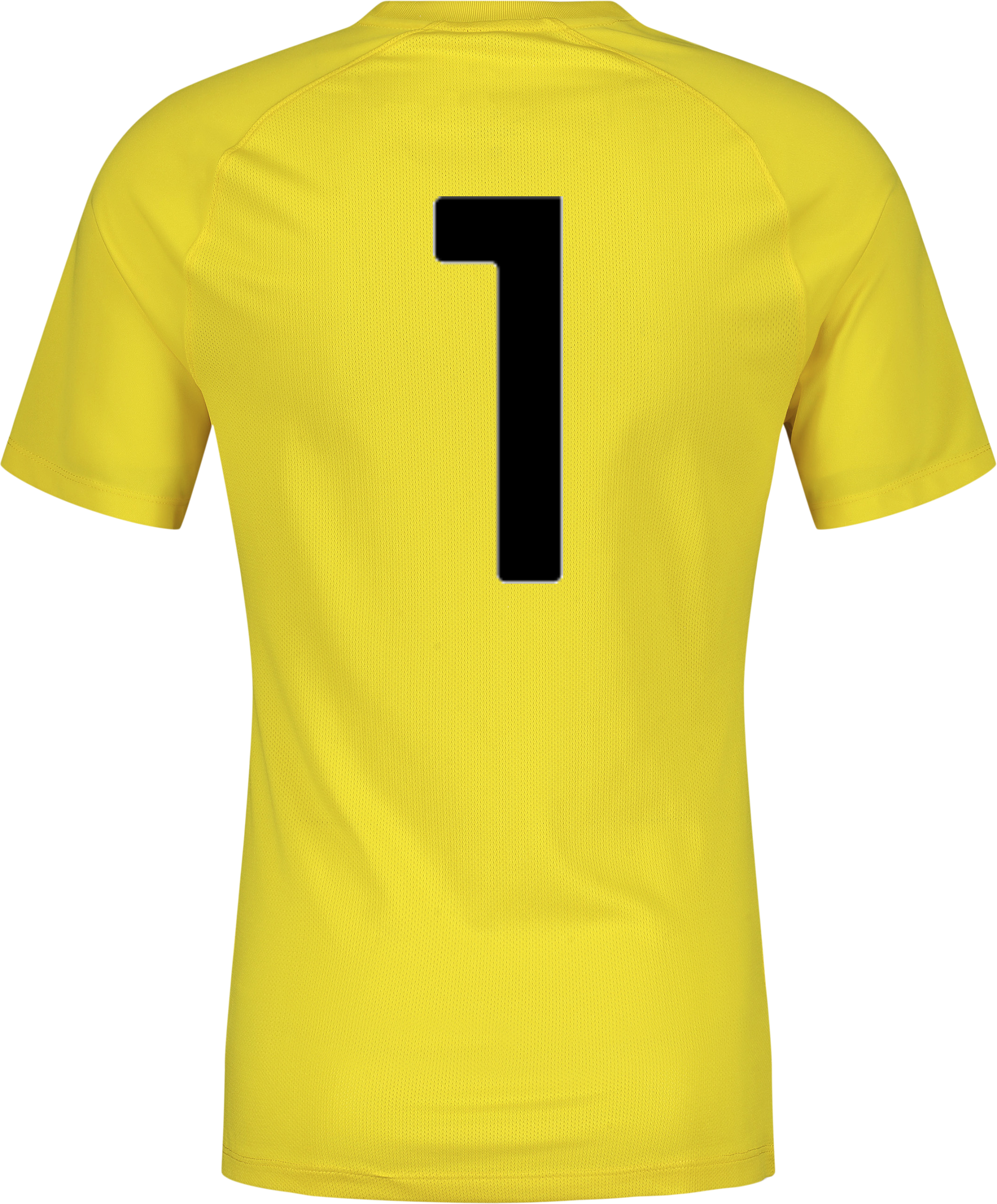 NIKE, PARK VIII SS JSY