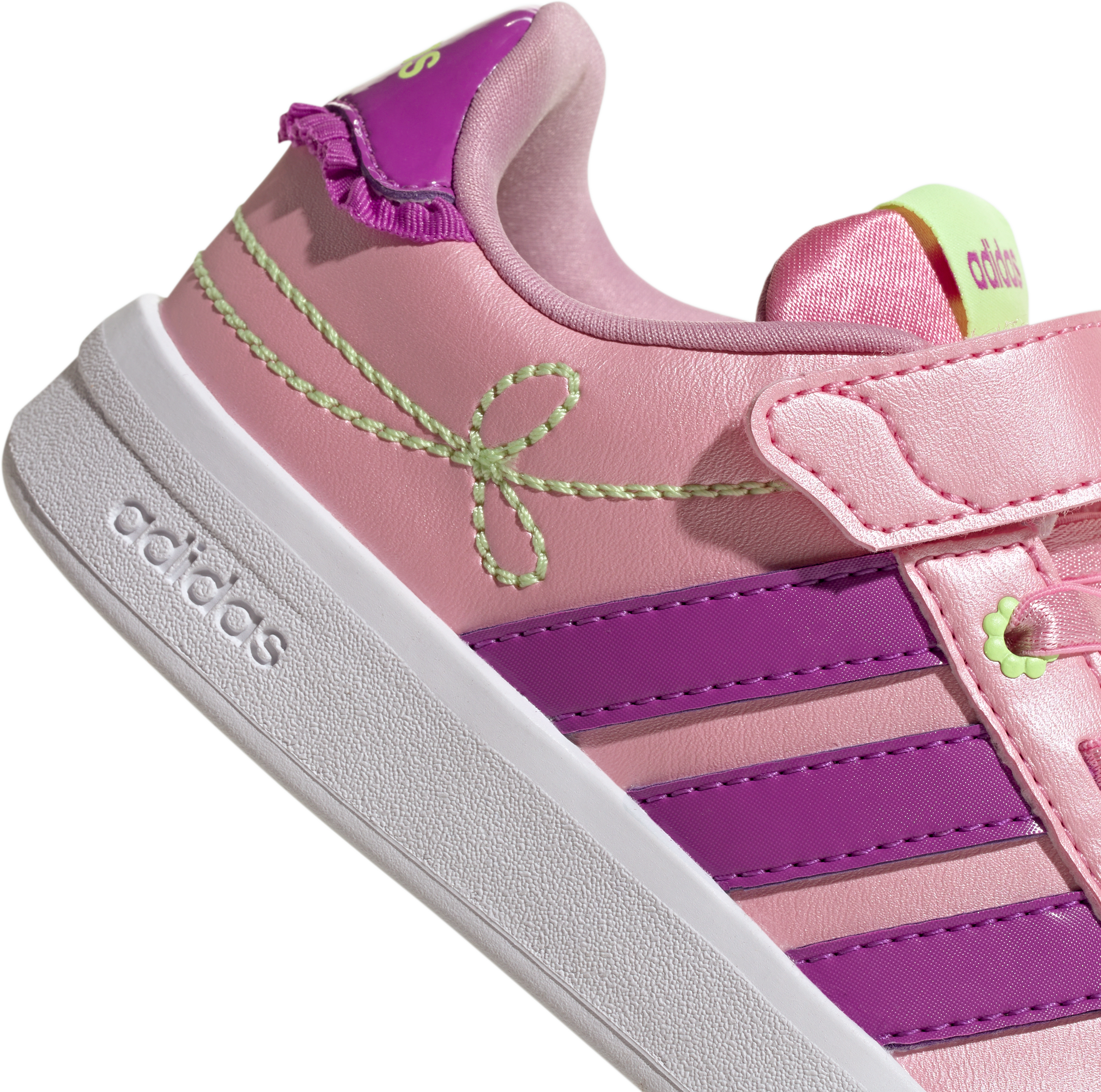 ADIDAS, J GRAND COURT 3.0 EL C