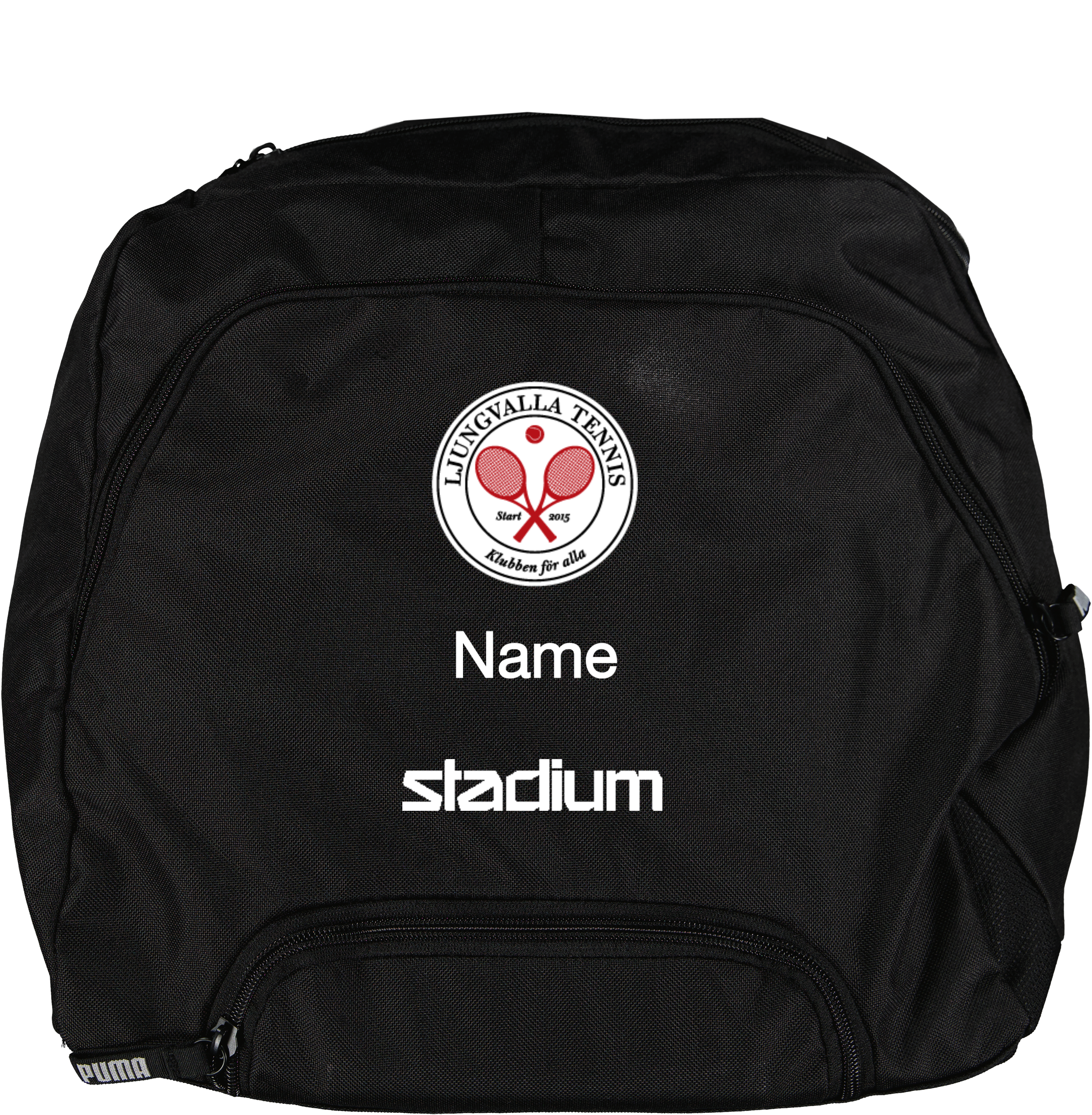 PUMA, T Goal Wheel Teambag L