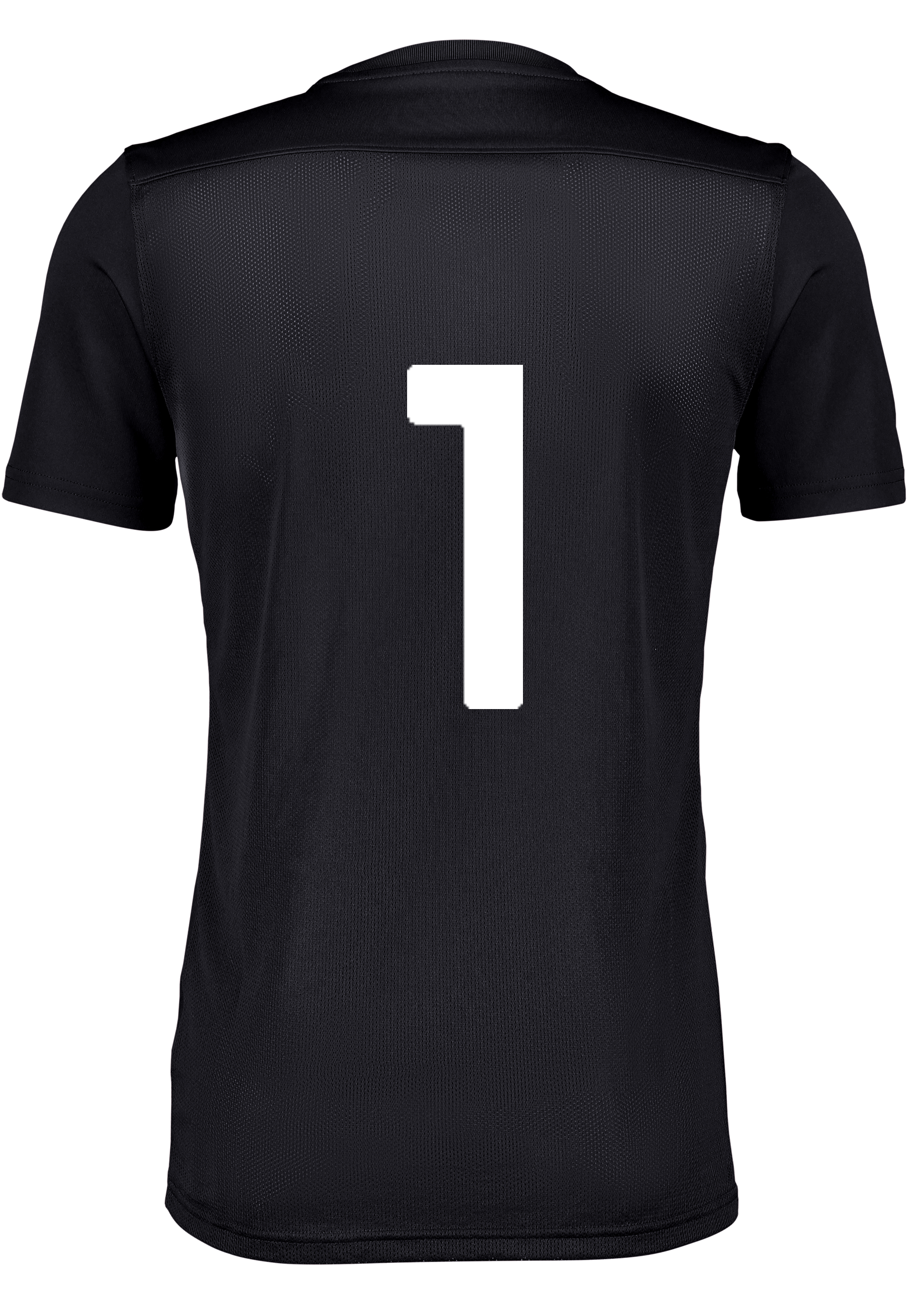 NIKE, Park VII SS Jsy Jr