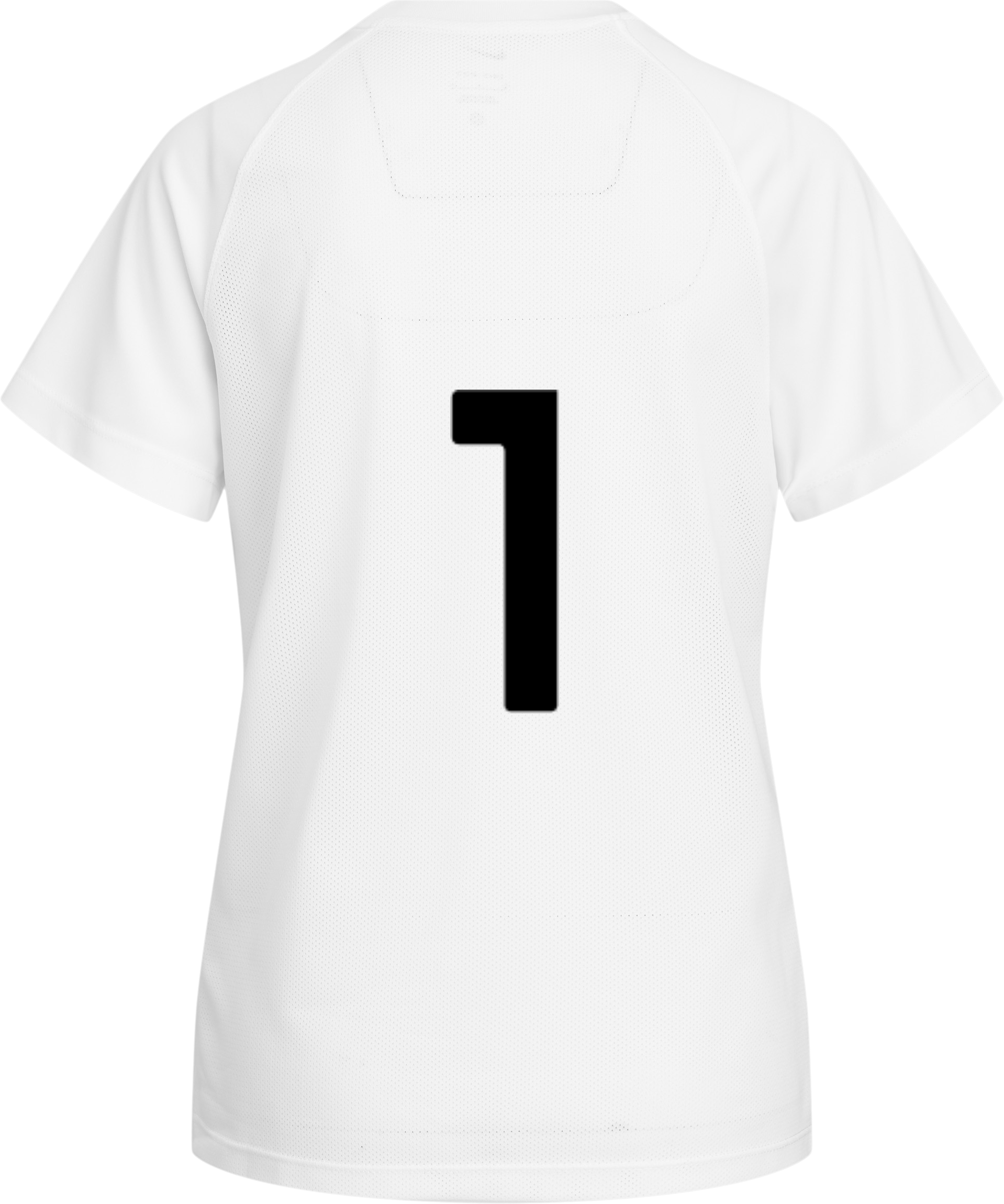 NIKE, PARK VIII SS JSY W