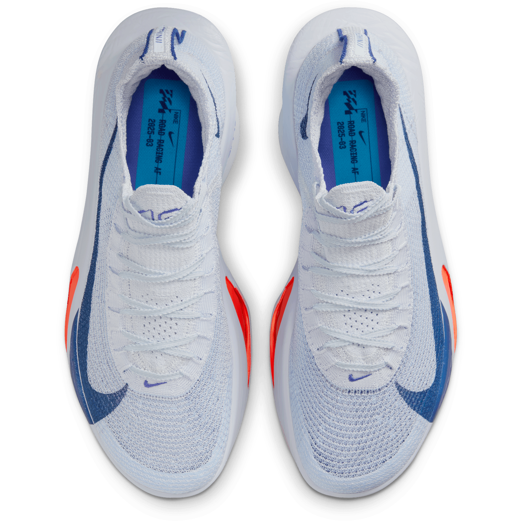 NIKE, M Air Zoom Alphafly Next% 3