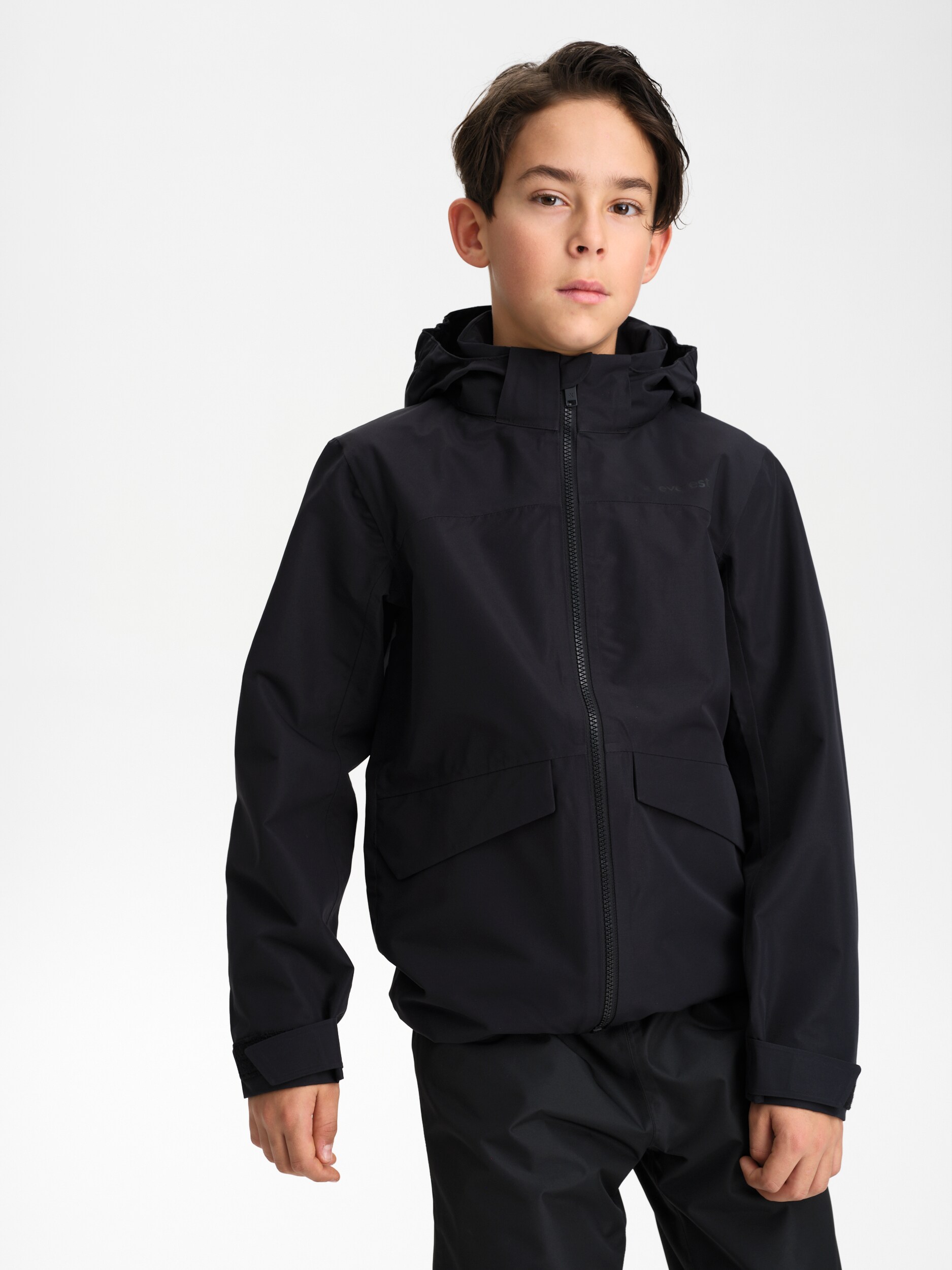 EVEREST, J Allround Jacket